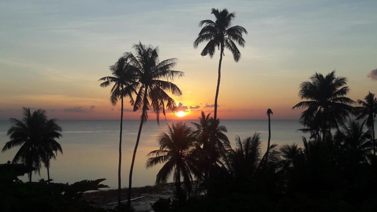 Marind Dive Eco Resort Waha Exterior photo